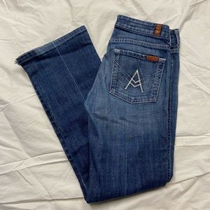 7 jeans